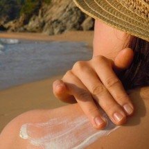 Como o protetor solar funciona: o escudo invisível que protege sua pele dos raios do sol - Portal Giro 10