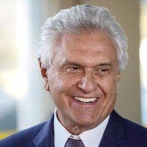 Caiado chama medidas do governo de 'brincadeira populista' - Foto: Rafa Neddermeyer/ Agência Brasil