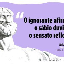 Aristóteles - Quinho