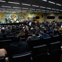 Prêmio homenageia figuras de destaque em Minas Gerais - RAMON LISBOA/EM/D.A PRESS