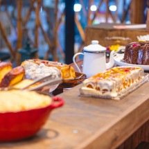 Evento celebra a cultura alimentar mineira com programação gratuita - Francisco Dumont/Divulgação 