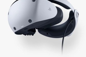 PlayStation VR2 se reposiciona após 3 anos no mercado