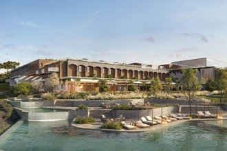 Brasil terá novo hotel ultraluxuoso; descubra onde ele será inaugurado