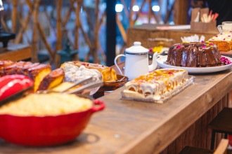 Evento celebra a cultura alimentar mineira com programação gratuita