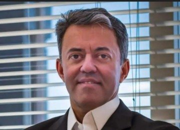 Joaquim Cruz já demitiu três desde que assumiu cargo na Funcef -  (crédito: Reprodução)