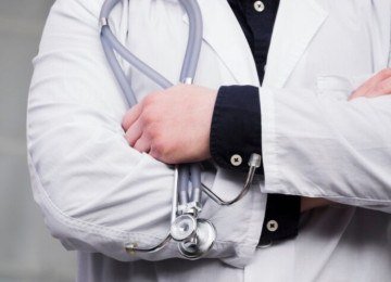 Médico -  (crédito: Magnific/Freepik)