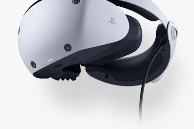 PlayStation VR2 completa três anos e amplia uso no PC, com catálogo em expansão e reposicionamento no mercado de realidade virtual. -  (crédito: Divulgação)