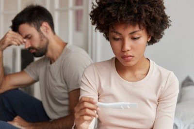 A estratégia para tratar a infertilidade depende da causa, da idade dos parceiros, há quanto tempo o casal não consegue engravidar e das preferências pessoais -  (crédito: Magnific)