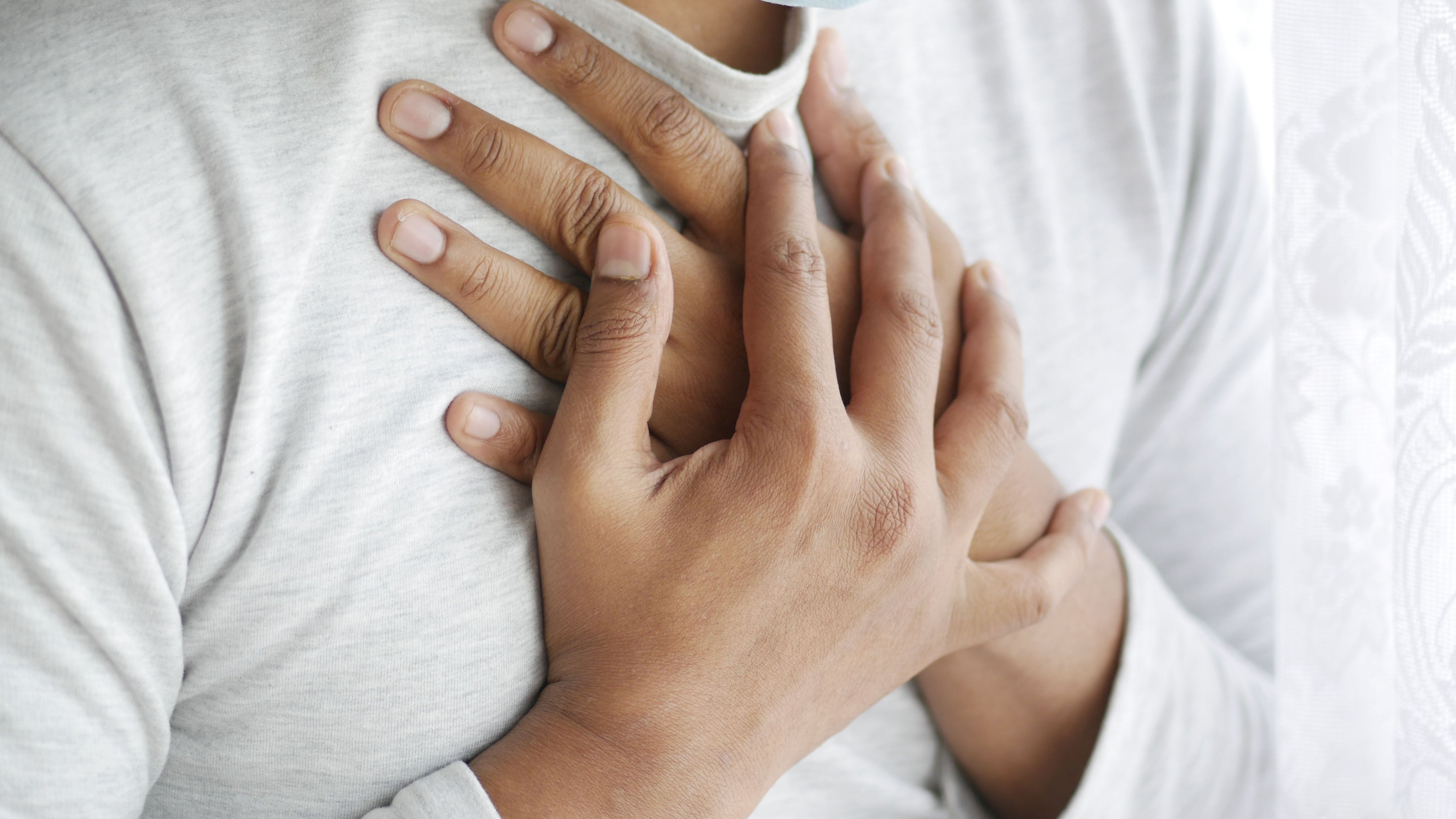 Priorizar uma dieta saud&aacute;vel &eacute; fundamental para proteger o cora&ccedil;&atilde;o e prevenir doen&ccedil;as cardiovasculares, que lideram as causas de morte no pa&iacute;s. -  (crédito: Pexels)