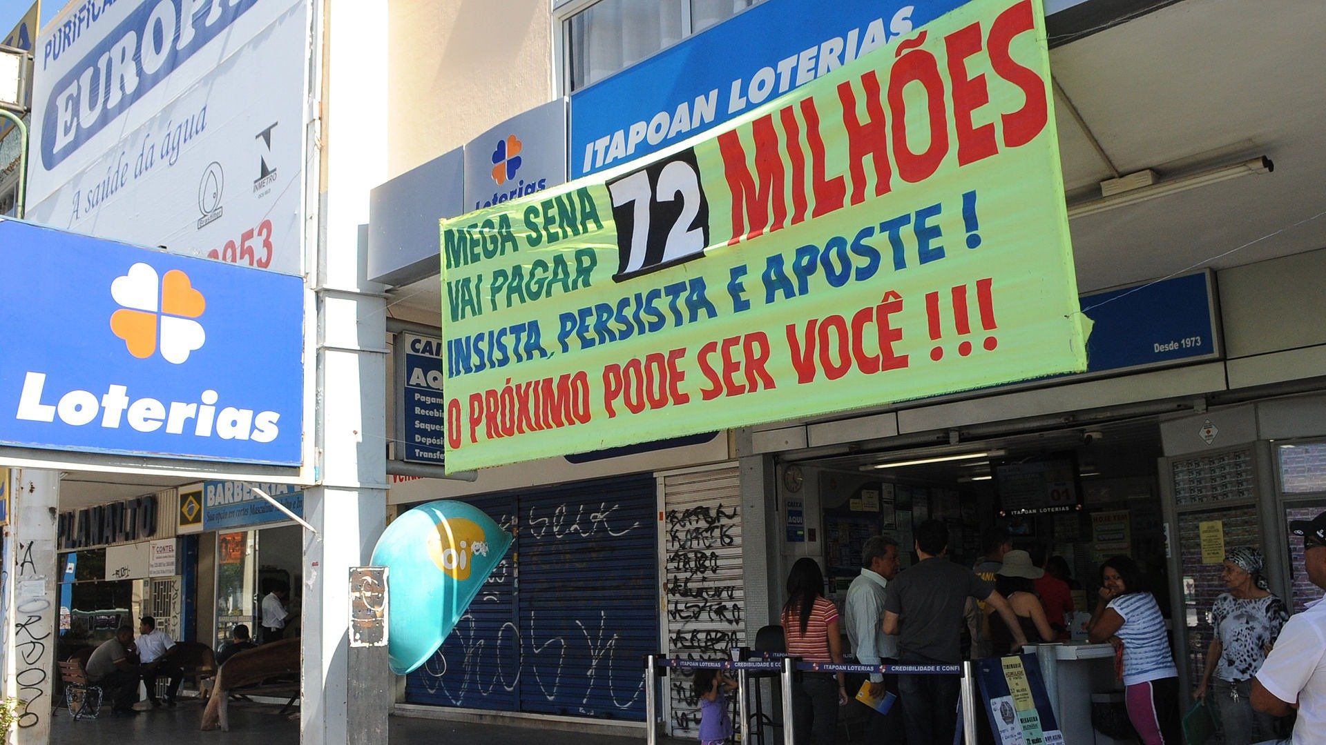 Ganhou na loteria? Entenda como funciona o imposto sobre o prêmio