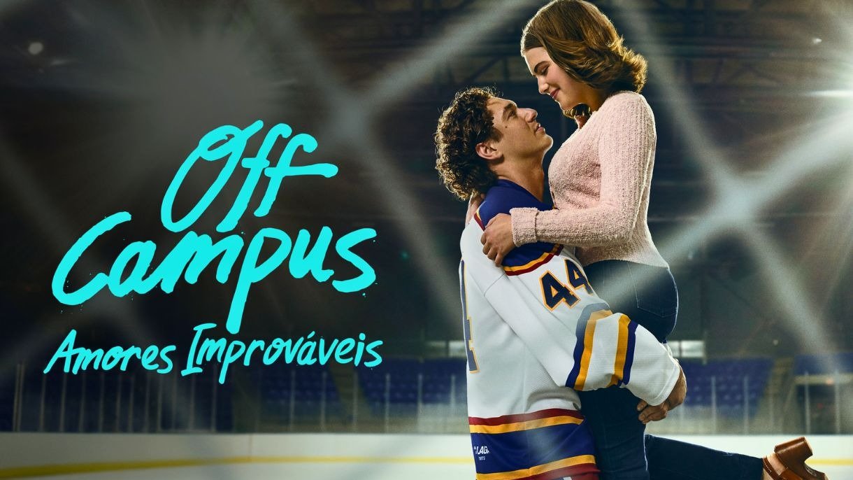 Estilo 'Off Campus': do esportivo ao ousado, como adaptar os looks - Amazon Prime