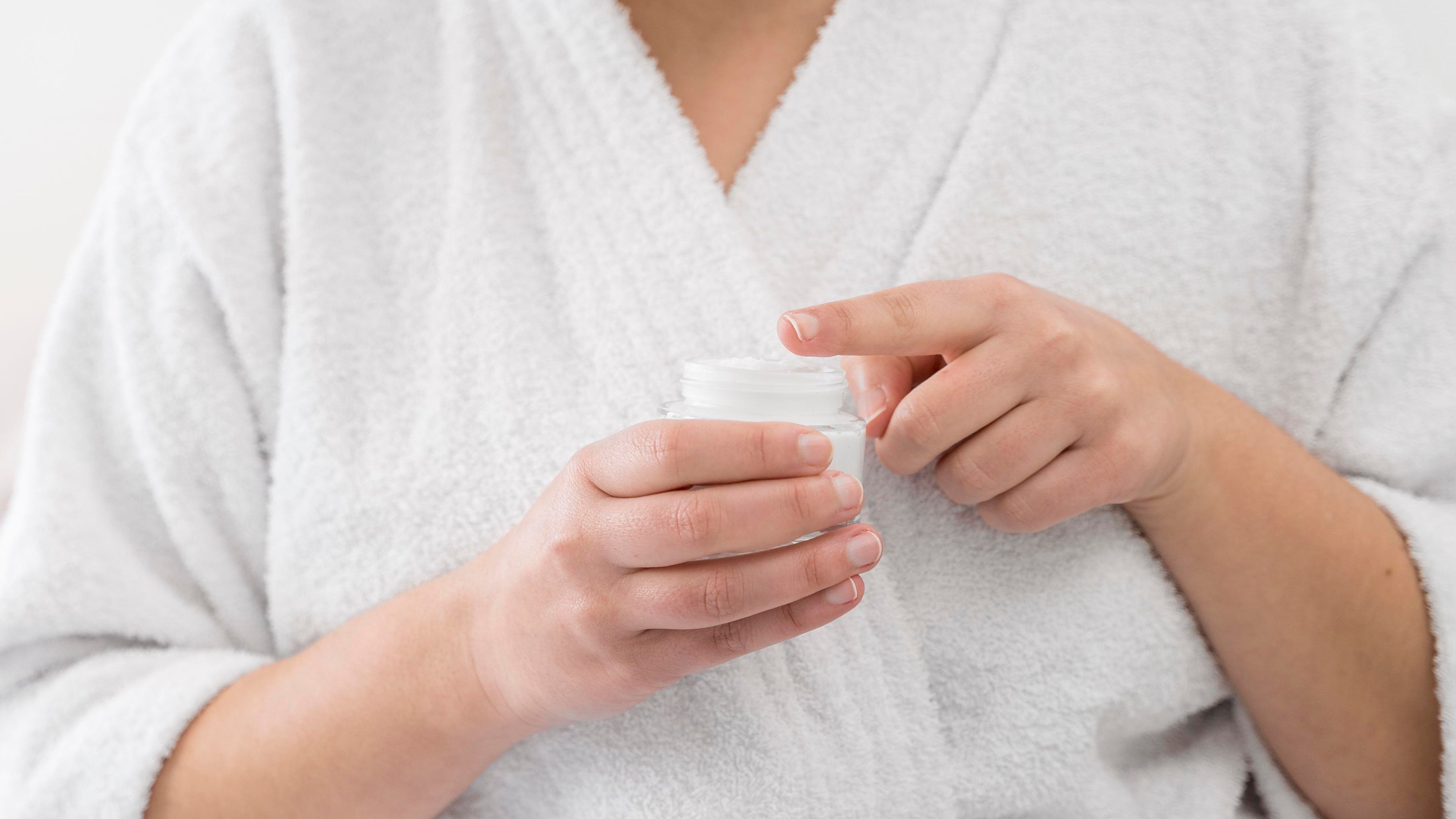 Skincare no inverno: os ativos essenciais para blindar a pele do frio