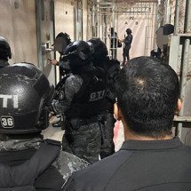 Operação contra o PCC tem 320 alvos em Minas Gerais e outros cinco estados - MP-SC/Divulga&ccedil;&atilde;o