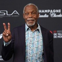 Danny Glover revela diagnóstico de Alzheimer: ‘Não é o fim da minha vida’ -  AFP