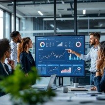 Marketing digital fortalece vendas na indústria B2B - DINO