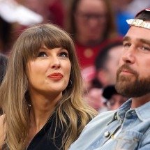 Casamento de Taylor Swift terá castelo e vai custar R$ 104 milhões -  Getty Images via AFP