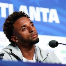 Capitão da seleção de Cabo Verde é investigado por denúncia de estupro -  Getty Images via AFP