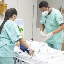 FAMINAS recebe inscrições para transferência de Medicina até 6 de julho - DivulgaÃ§Ã£o FAMINAS