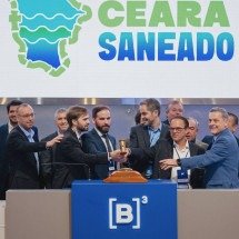 Consórcio Ceará Saneamento vence PPP de esgoto na B3 - DINO