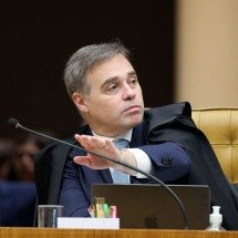 Lula pede reunião entre chefe da PF e André Mendonça - Luiz Silveira/STF