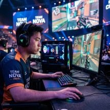 Ascensão no mercado de esports passa pelo Ping - DINO