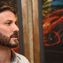 Aro e Viana trocam ataques e expõem racha na pré-campanha ao Senado - Gladyston Rodrigues/EM/D.A.Press