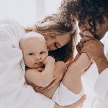 Doenças respiratórias: estratégia "casulo" protege recém-nascidos e bebês - Magnific