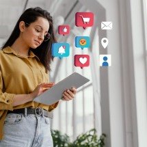 Crescimento do social selling redefine papel de marketplaces - DINO