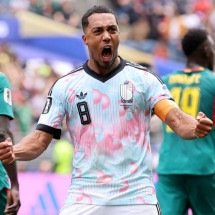 Qual será o rival da Bélgica nas oitavas da Copa do Mundo?
