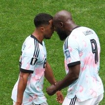 Haja coração! Bélgica vira sobre Senegal na prorrogação e avança às oitavas da Copa