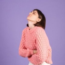 Por que a ansiedade afeta o intestino? Gastroenterologista explica - kroshka__nastya/Magnific