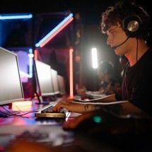 Cobertura dos games: comunidades de jogos podem influenciar a mídia - Pexels