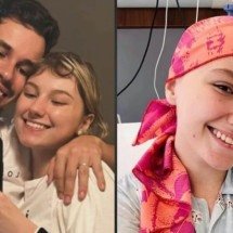 Noiva do viúvo de Isabel Veloso rebate ataques na internet