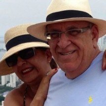 'Vozes diziam que eu devia matar', diz diarista presa por morte de casal - Redes Sociais/Reprodu&ccedil;&atilde;o