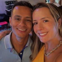 Delegada presa por deixar marido usar viatura soma três meses de atestado - Redes Sociais/Reprodução