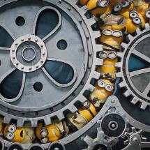 O que assistir nas férias de julho? Veja os filmes que chegam aos cinemas - Illumination Entertainment/Divulgação