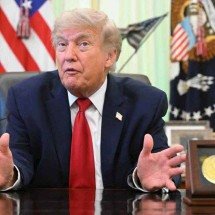 Trump inicia combate à lavagem de dinheiro do PCC -  