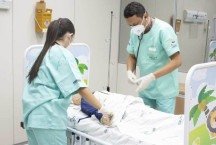 FAMINAS recebe inscrições para transferência de Medicina até 6 de julho