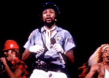 A banda teve uma sequência de sucessos no final da década de 1970, mas se desfez depois que a disco music perdeu a popularidade -  (crédito: Getty Images)