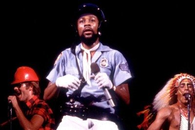 A banda teve uma sequência de sucessos no final da década de 1970, mas se desfez depois que a disco music perdeu a popularidade -  (crédito: Getty Images)