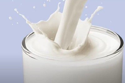 Cada vez mais pessoas buscam alternativas ao leite de vaca, seja por intolerância à lactose ou por escolha de estilo de vida. Nesse cenário, o leite de gergelim ganha espaço como uma opção vegetal nutritiva e diferenciada. -  (crédito: Youtube/NewPointRevolucion)