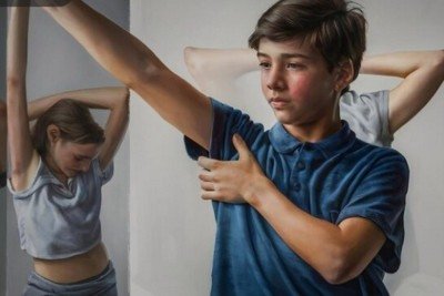 Atrasos no diagnóstico podem fazer diferença significativa na evolução do quadro -  (crédito: Magnific)