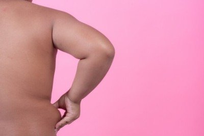 Além dos impactos físicos, a obesidade infantil também pode afetar o desenvolvimento emocional, social e a qualidade de vida -  (crédito: Magnific/Banco de Imagem)
