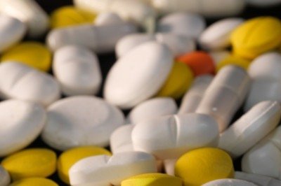 Mulher tornou-se dependente do medicamento e receberá indenização -  (crédito: Imagem ilustrativa)