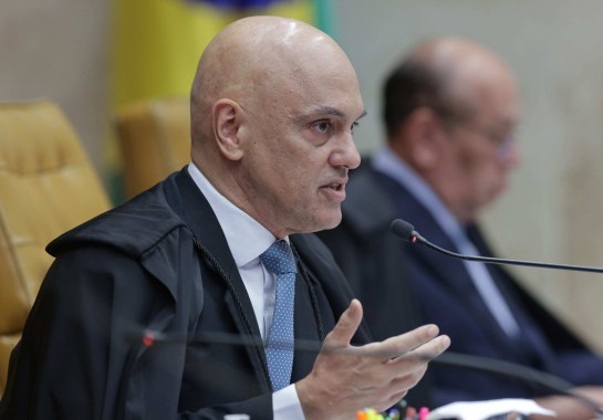 Rosinei Coutinho/STF