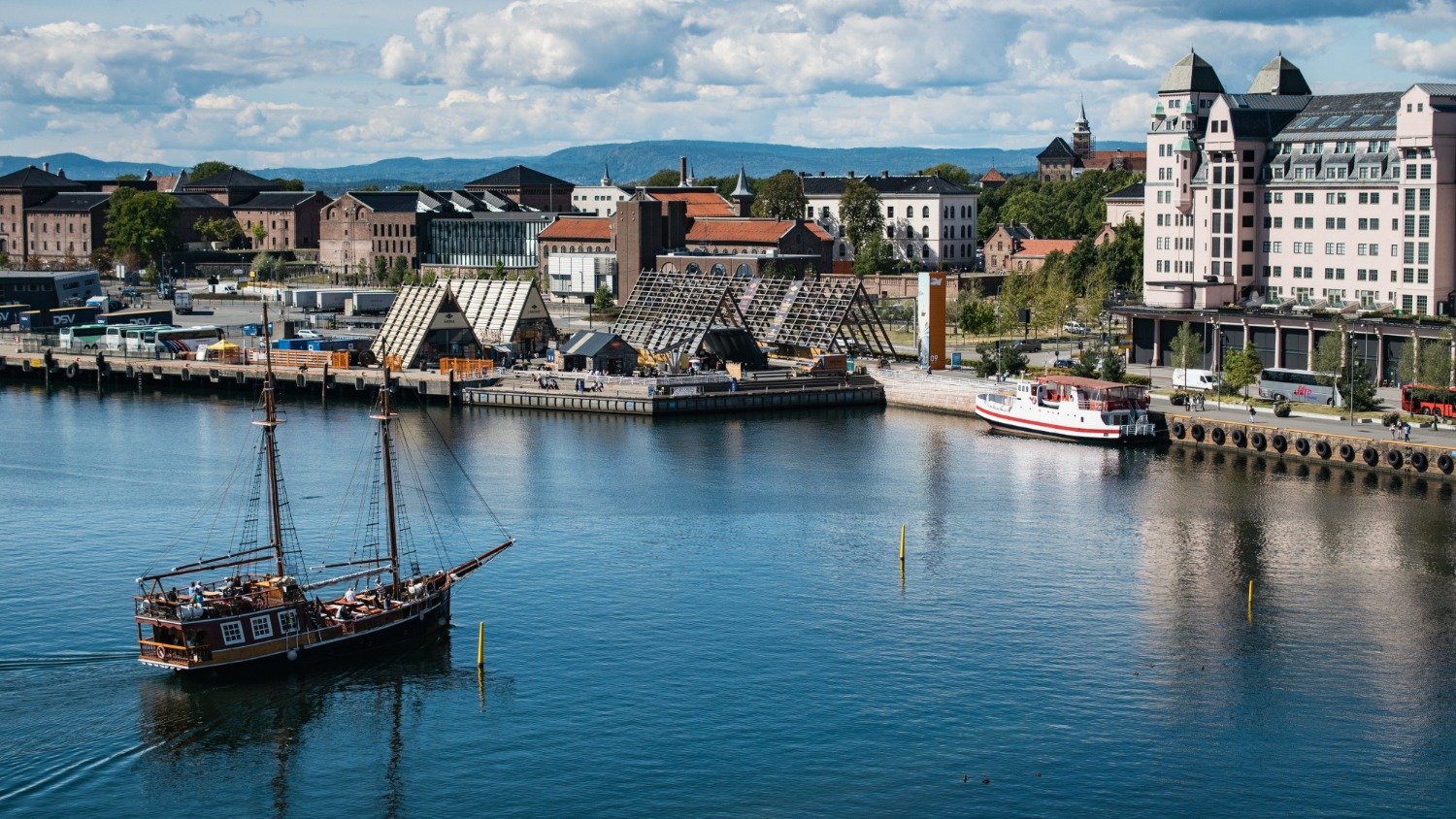 Na trilha dos Vikings: 5 destinos para conhecer a cultura nórdica em 2026