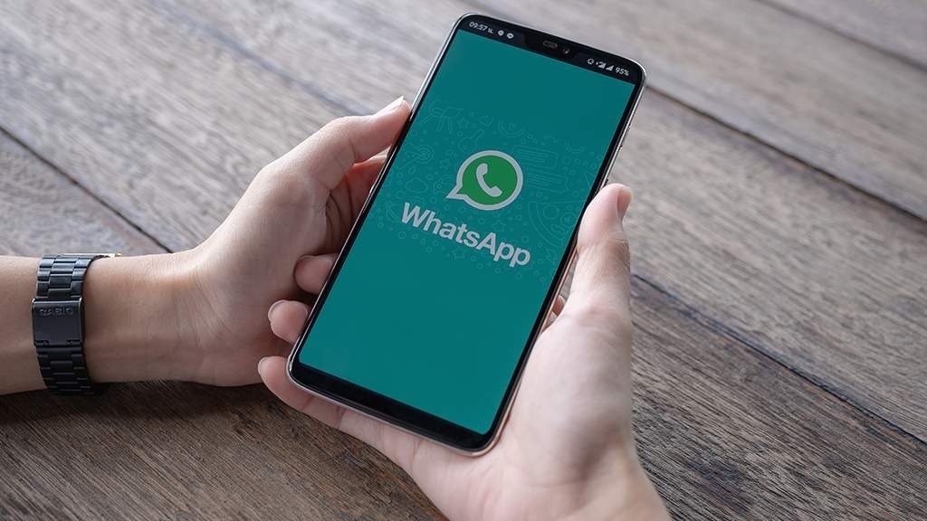 Nome de usuário no WhatsApp é mais seguro que o número de telefone?
