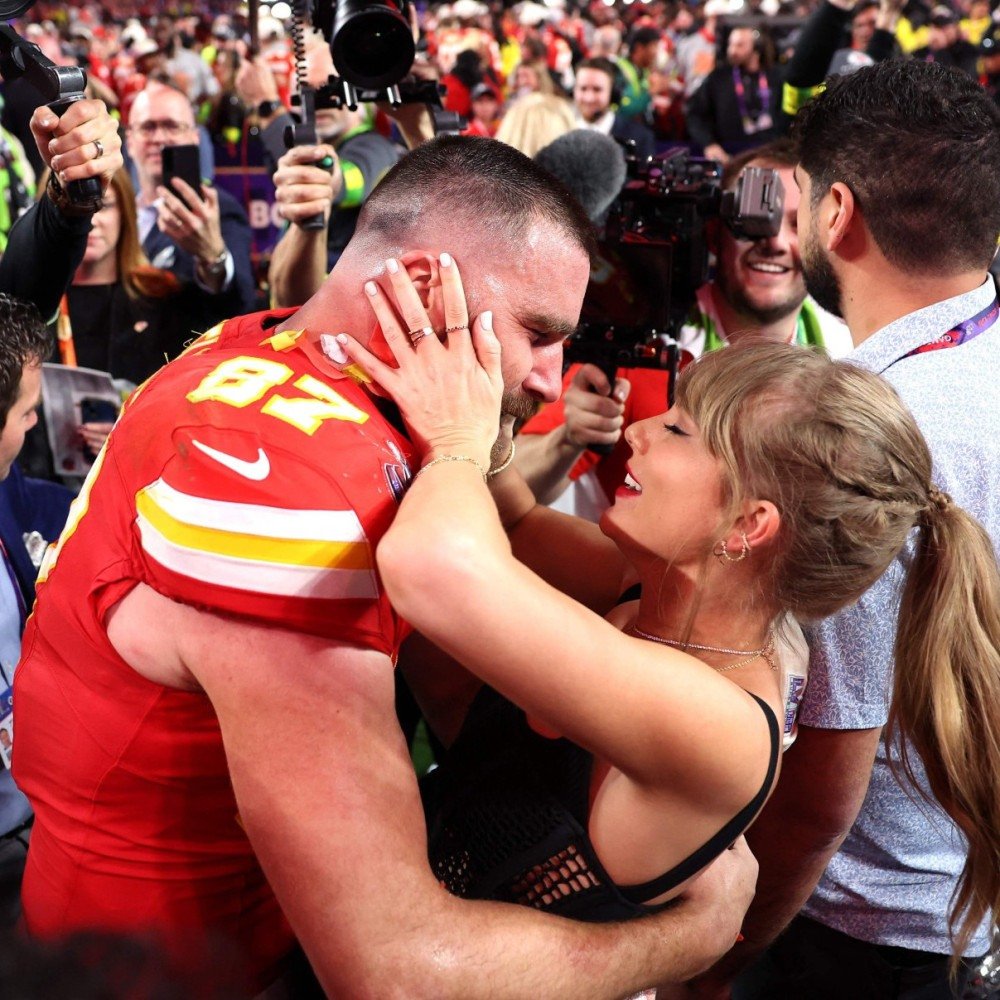 Como deve ser o acordo pré-nupcial de Taylor Swift e Travis Kelce