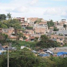 Idoso da etnia Warao morre em hospital da Grande BH  - Alexandre Guzanshe/EM/D.A Press