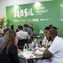 ForMóbile promove rodadas de negócios em seu segundo dia -  F.Pepe Guimar..es / F14 Fotografia